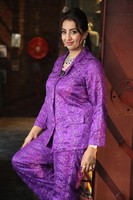 Actress Sanjana Galrani Photos